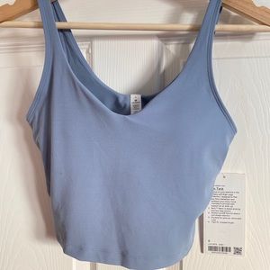 ❌sold❌Lululemon Align Tank